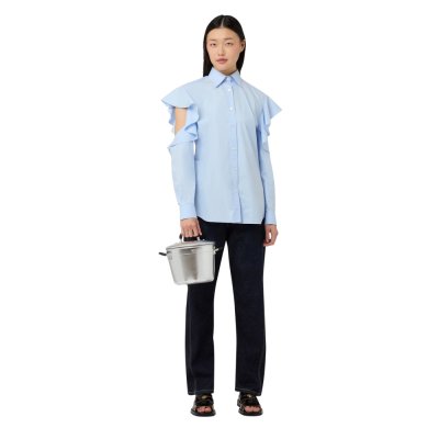 THE COOKING POT BAG